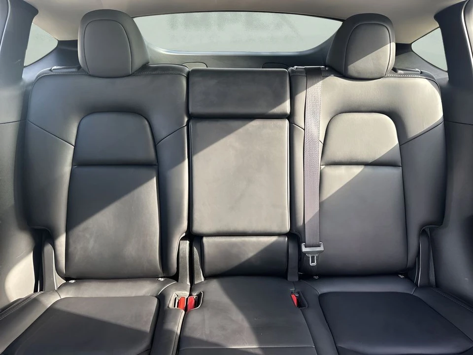2023 Tesla Model Y - Image 12 of 12