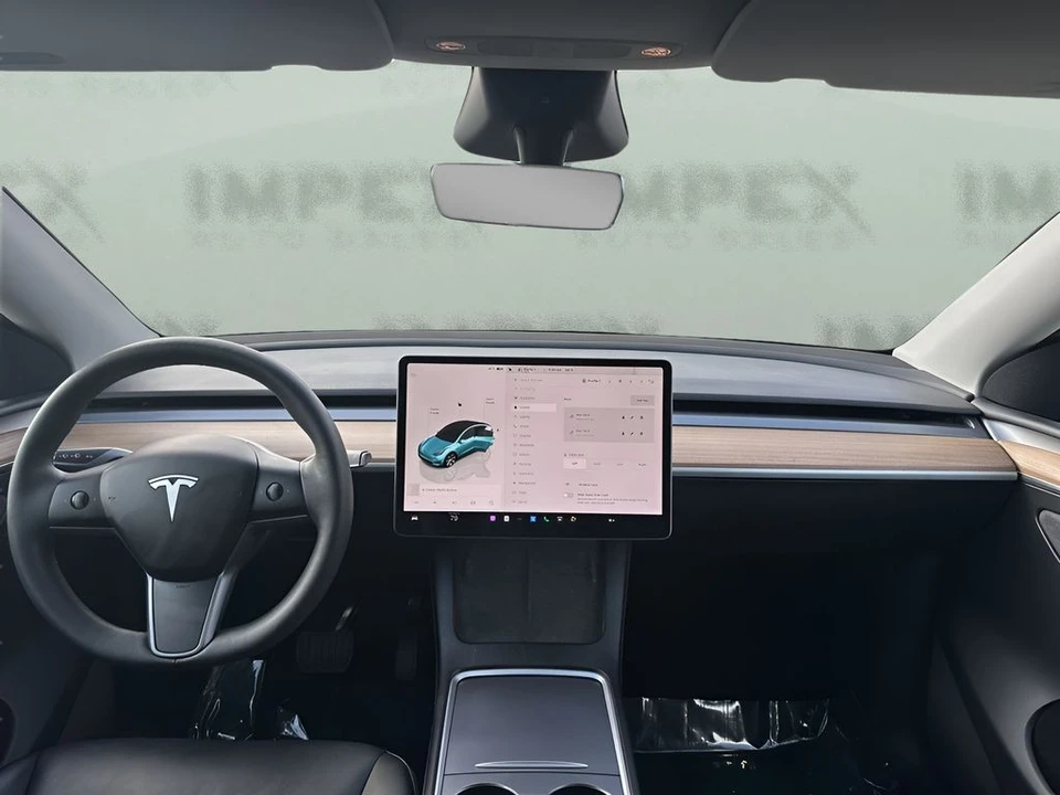 2023 Tesla Model Y - Image 14 of 21
