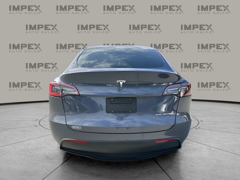 2023 Tesla Model Y - Image 4 of 21