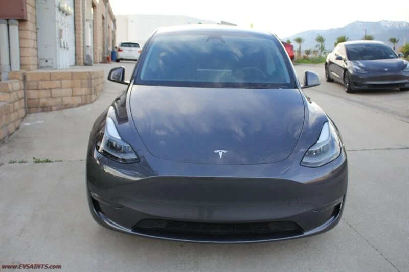 2023 Tesla Model Y - Image 3 of 21