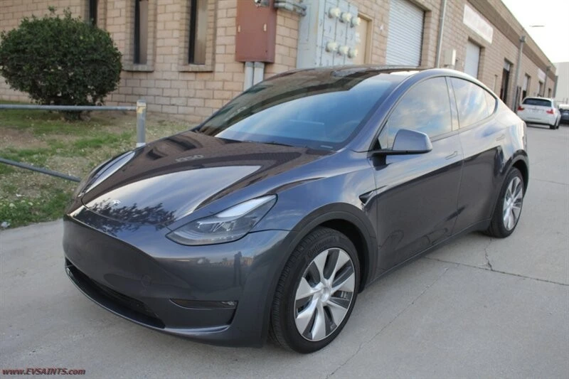 2023 Tesla Model Y - Image 2 of 21