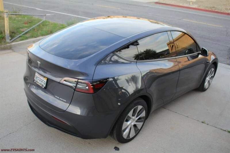 2023 Tesla Model Y - Image 7 of 21