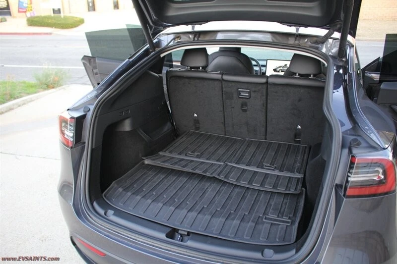 2023 Tesla Model Y - Image 13 of 21