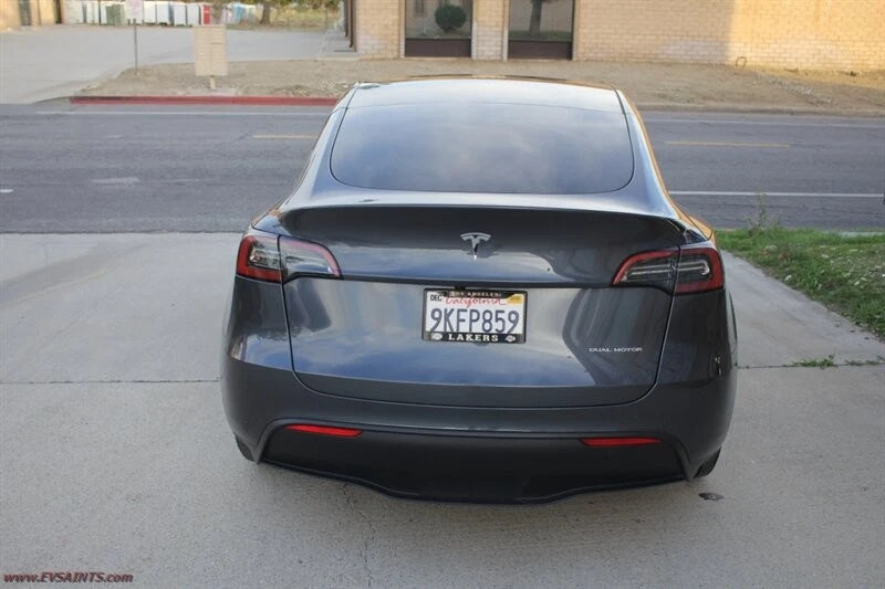 2023 Tesla Model Y - Image 6 of 21