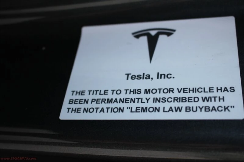 2023 Tesla Model Y - Image 21 of 21