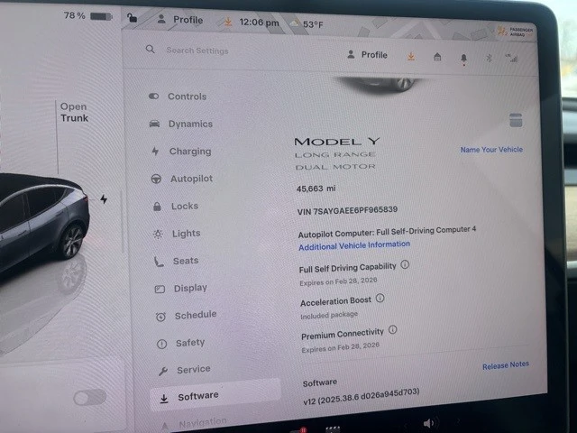 2023 Tesla Model Y - Image 11 of 21
