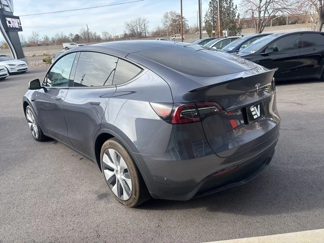2023 Tesla Model Y - Image 6 of 21