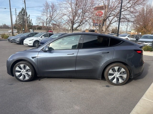 2023 Tesla Model Y - Image 5 of 21