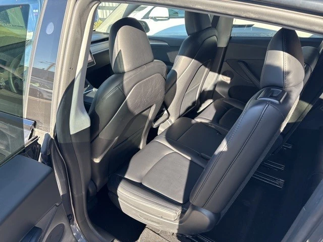 2023 Tesla Model Y - Image 17 of 21