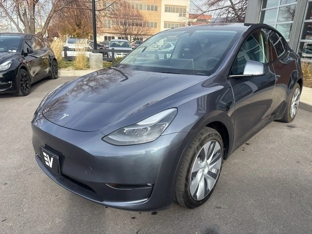 2023 Tesla Model Y - Image 4 of 21