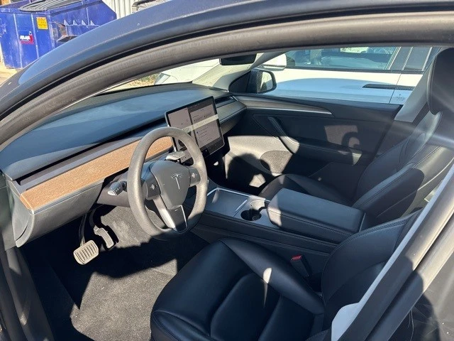 2023 Tesla Model Y - Image 14 of 21