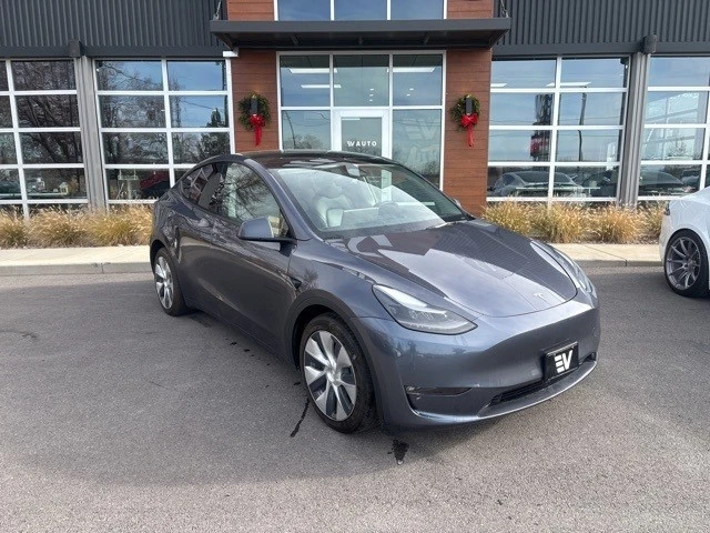 2023 Tesla Model Y - Image 2 of 21