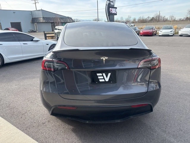 2023 Tesla Model Y - Image 7 of 21