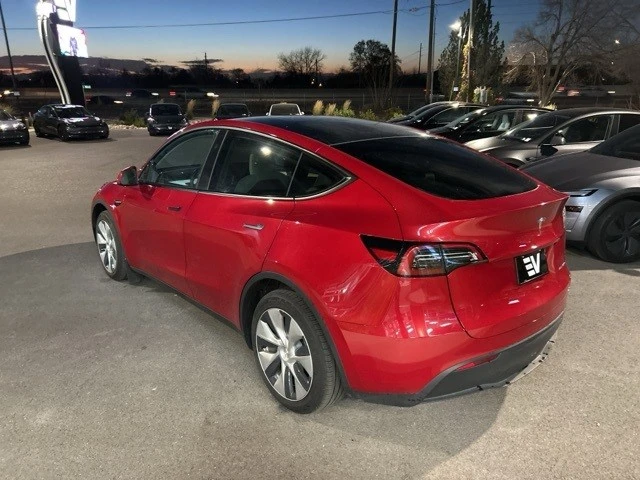 2023 Tesla Model Y - Image 6 of 21
