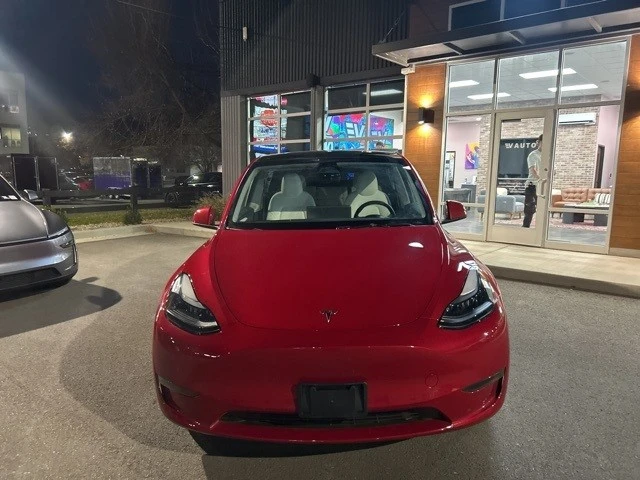 2023 Tesla Model Y - Image 3 of 21
