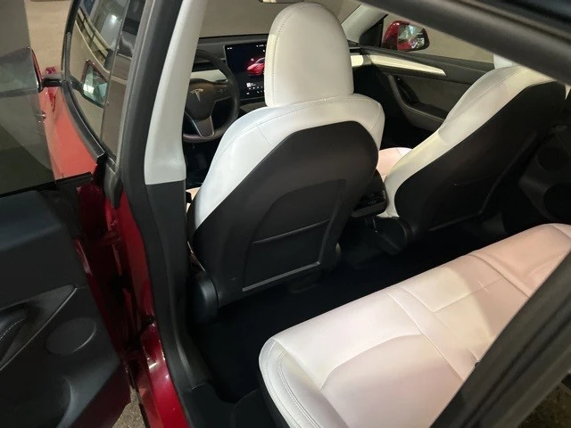 2023 Tesla Model Y - Image 14 of 21