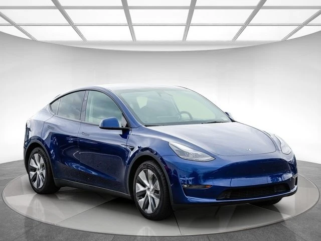 2023 Tesla Model Y - Image 4 of 12