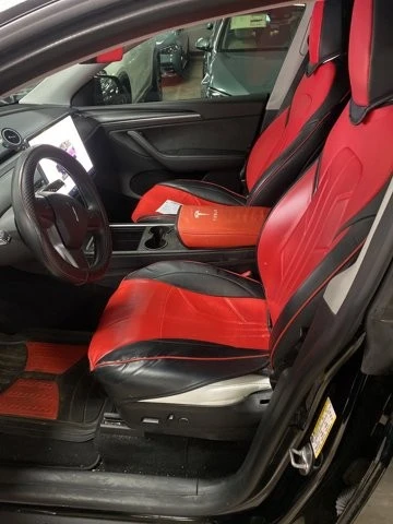 2023 Tesla Model Y - Image 6 of 16