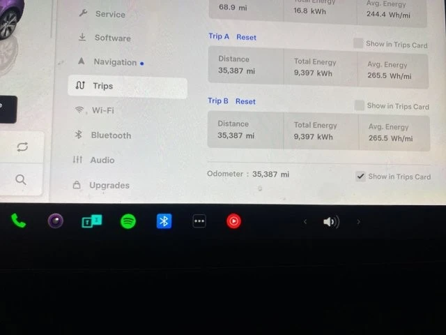 2023 Tesla Model Y - Image 7 of 16