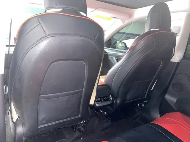 2023 Tesla Model Y - Image 11 of 16