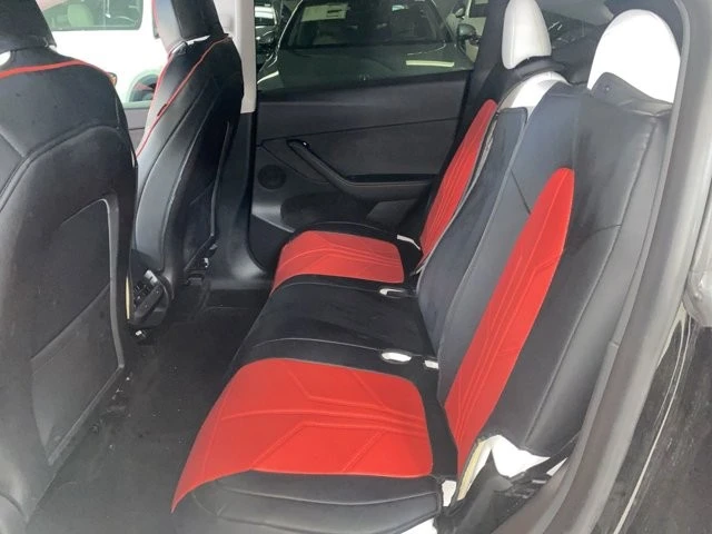 2023 Tesla Model Y - Image 10 of 16