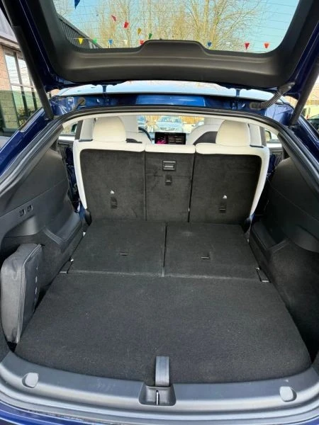 2023 Tesla Model Y - Image 11 of 12
