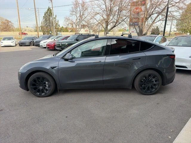 2023 Tesla Model Y - Image 4 of 15