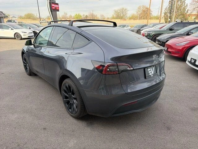 2023 Tesla Model Y - Image 5 of 15