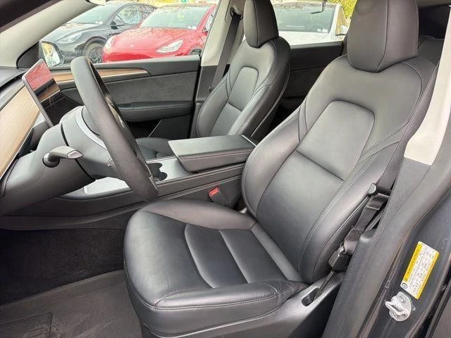 2023 Tesla Model Y - Image 10 of 15