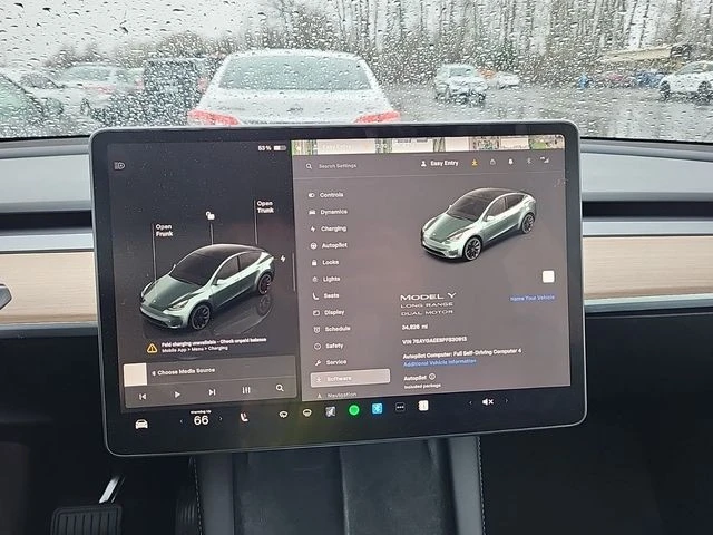 2023 Tesla Model Y - Image 4 of 7