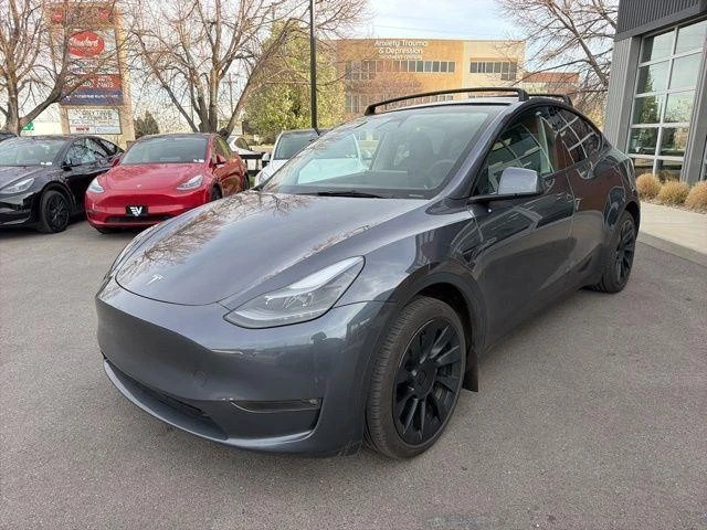 2023 Tesla Model Y - Image 3 of 15