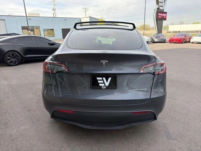 2023 Tesla Model Y - Image 6 of 15