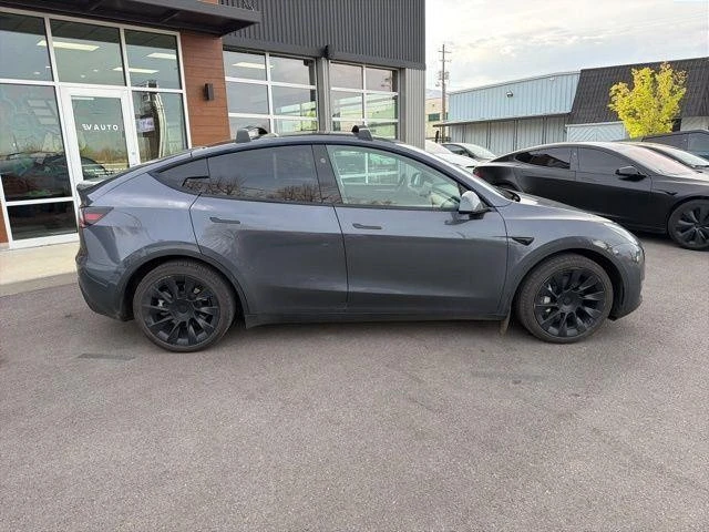 2023 Tesla Model Y - Image 8 of 15
