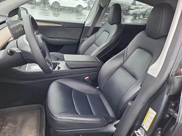 2023 Tesla Model Y - Image 5 of 7