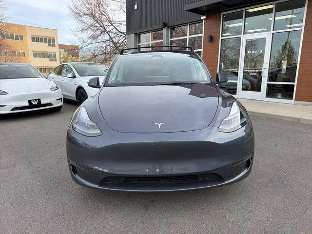 2023 Tesla Model Y - Image 2 of 15