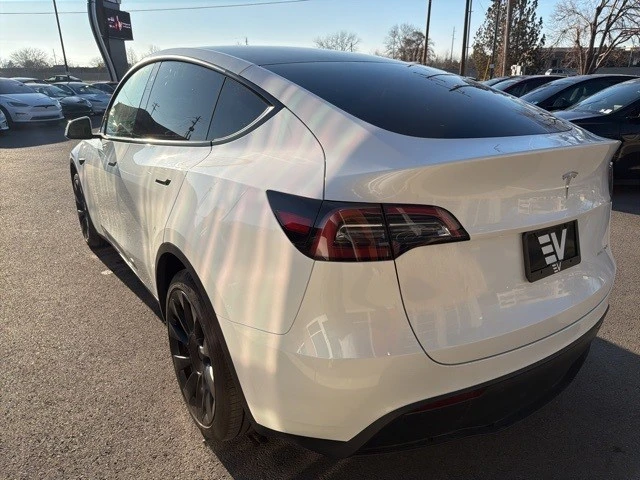 2023 Tesla Model Y - Image 6 of 21