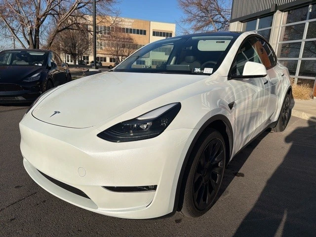 2023 Tesla Model Y - Image 4 of 21