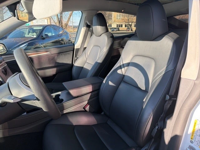2023 Tesla Model Y - Image 13 of 21