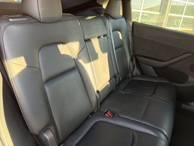 2023 Tesla Model Y - Image 20 of 21