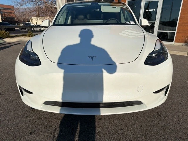 2023 Tesla Model Y - Image 3 of 21