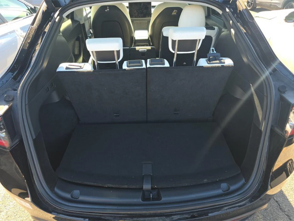 2023 Tesla Model Y - Image 7 of 7