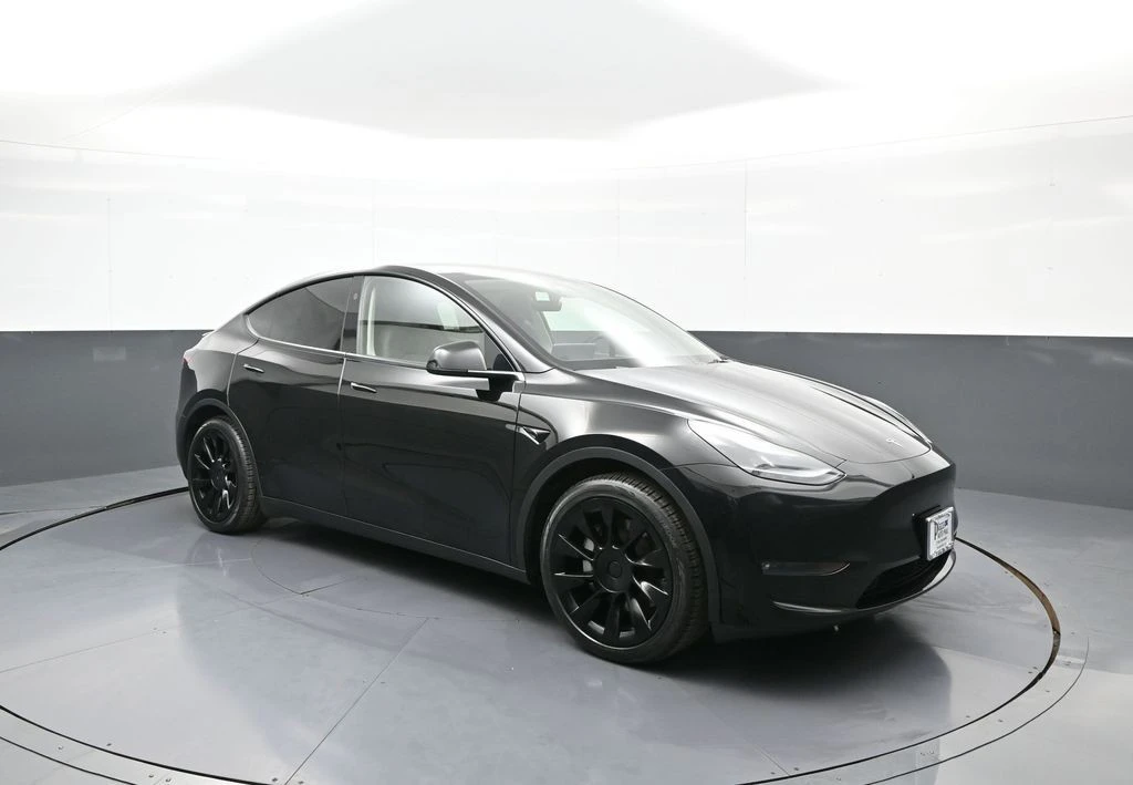 2023 Tesla Model Y - Image 4 of 21