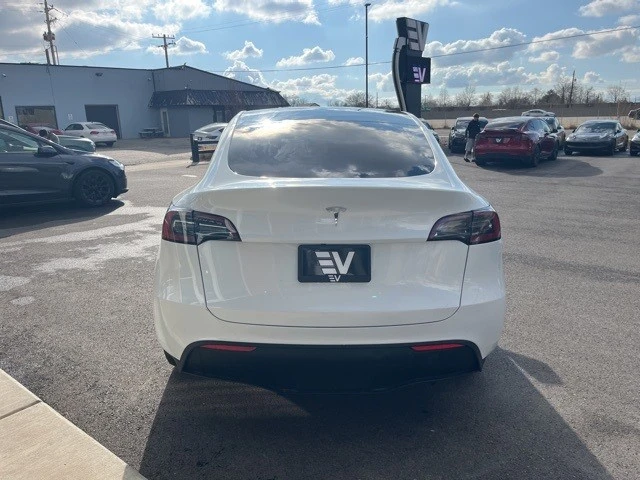 2023 Tesla Model Y - Image 6 of 21