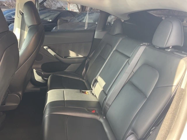 2023 Tesla Model Y - Image 15 of 21