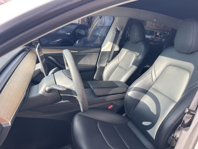 2023 Tesla Model Y - Image 11 of 21
