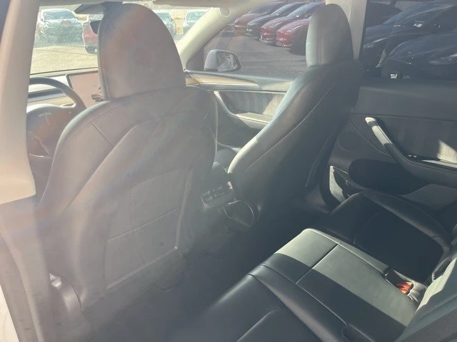 2023 Tesla Model Y - Image 14 of 21
