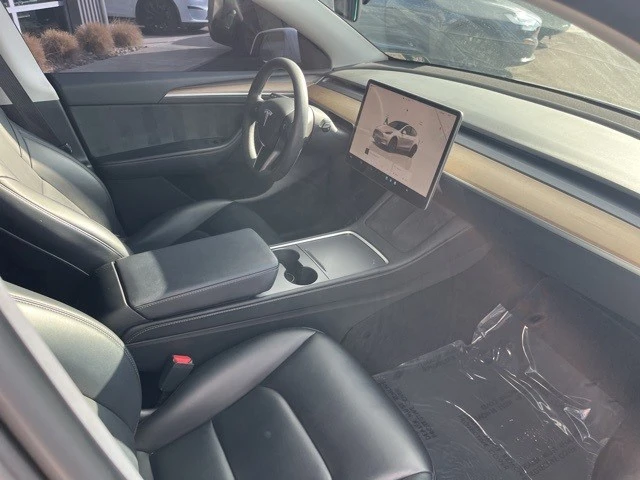 2023 Tesla Model Y - Image 21 of 21