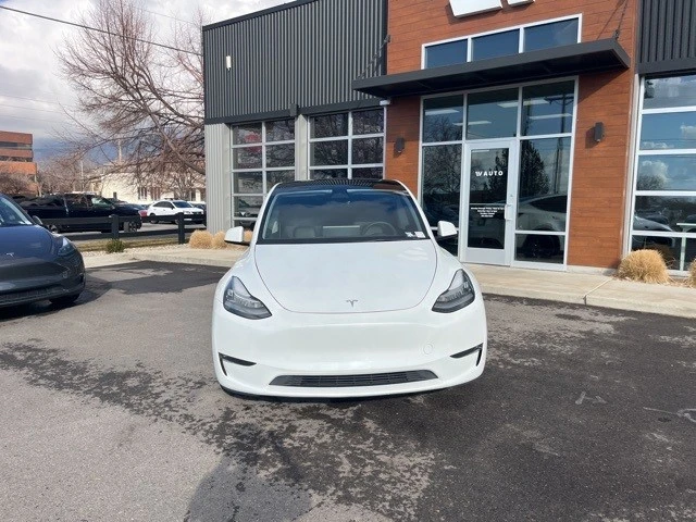 2023 Tesla Model Y - Image 2 of 21