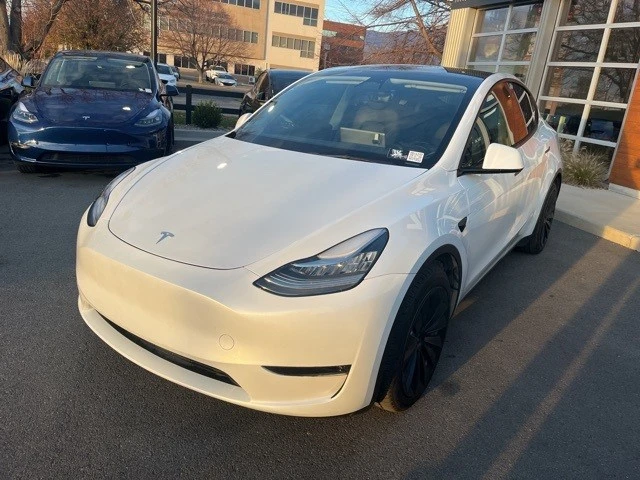 2023 Tesla Model Y - Image 4 of 21