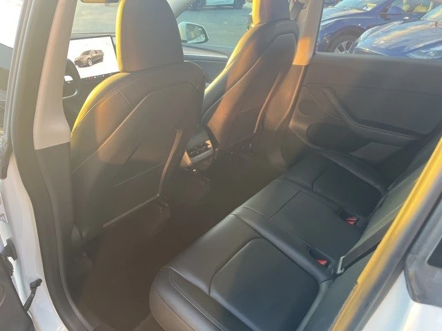 2023 Tesla Model Y - Image 16 of 21